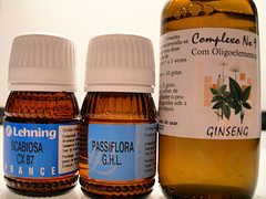 Homeopatía para adelgazar